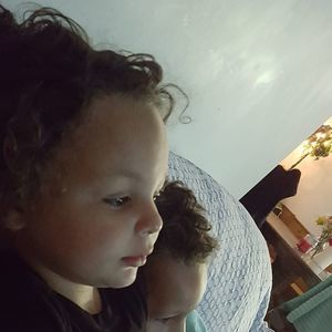 Meet your Posher, Vick